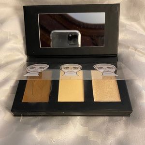 YOUnique sculpting trio used twice